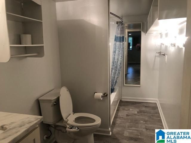 531 SHELBY STREET, Montevallo, AL 35115