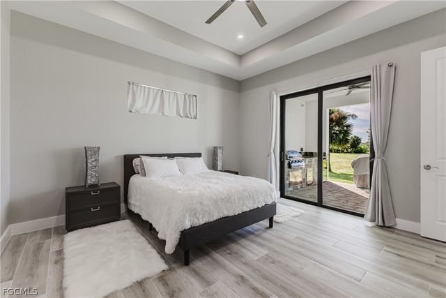 4126 NW 39th ST, Cape Coral, FL 33993