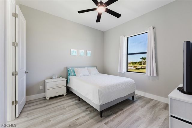 4126 NW 39th ST, Cape Coral, FL 33993