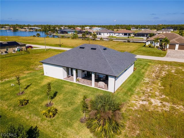 4126 NW 39th ST, Cape Coral, FL 33993