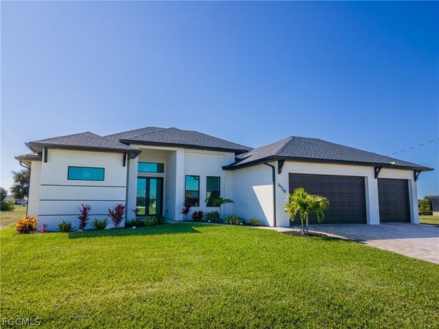 4126 NW 39th ST, Cape Coral, FL 33993