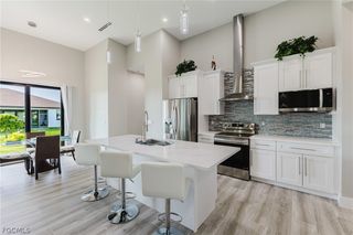 4126 NW 39th ST, Cape Coral, FL 33993