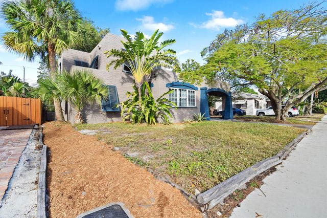 310 Columbia Drive, Lake Worth Beach, FL 33460