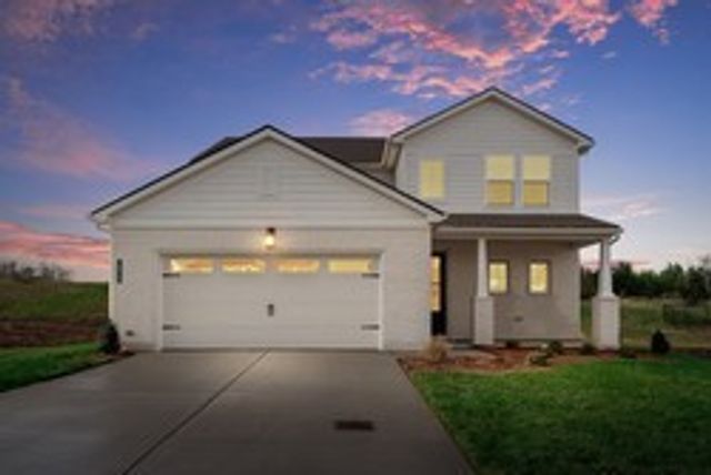 1924 Hildebrand Lane, Columbia, TN 38401