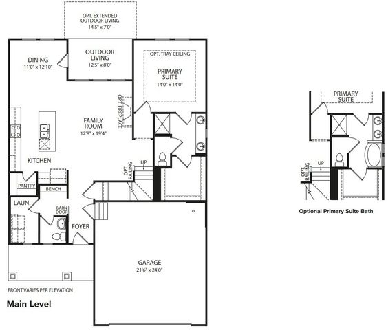 1924 Hildebrand Lane, Columbia, TN 38401