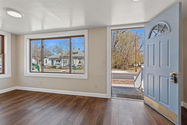 1021 MCKINLEY STREET, Wisconsin Rapids, WI 54495