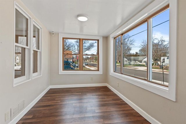 1021 MCKINLEY STREET, Wisconsin Rapids, WI 54495