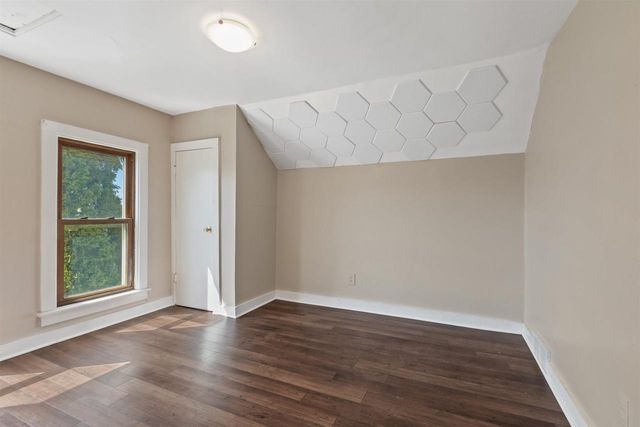 1021 MCKINLEY STREET, Wisconsin Rapids, WI 54495