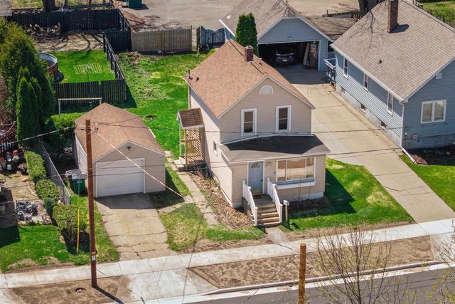 1021 MCKINLEY STREET, Wisconsin Rapids, WI 54495