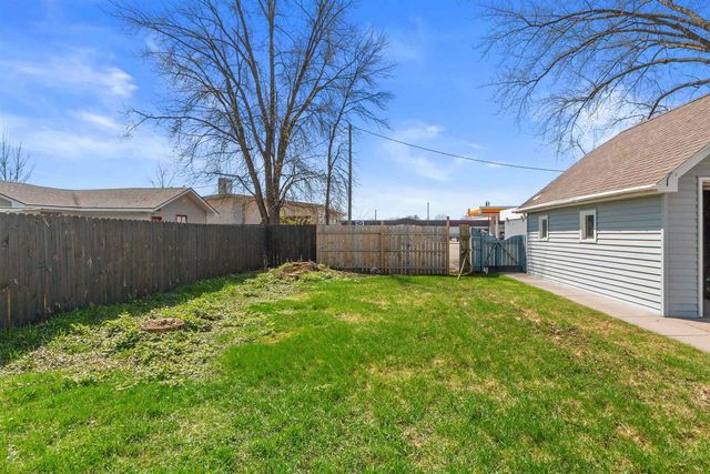 1021 MCKINLEY STREET, Wisconsin Rapids, WI 54495