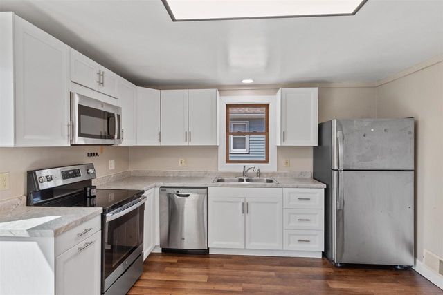 1021 MCKINLEY STREET, Wisconsin Rapids, WI 54495