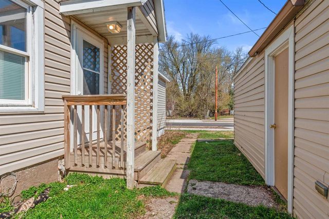 1021 MCKINLEY STREET, Wisconsin Rapids, WI 54495