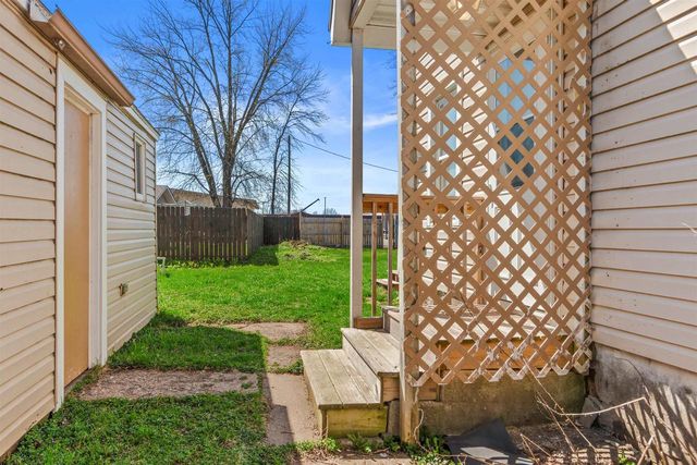 1021 MCKINLEY STREET, Wisconsin Rapids, WI 54495