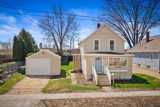 1021 MCKINLEY STREET, Wisconsin Rapids, WI 54495