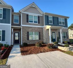 4352 Shaffer Court 58, Union City, GA 30291