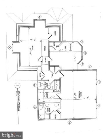 6004 PRINCETON AVE, Glen Echo, MD 20812