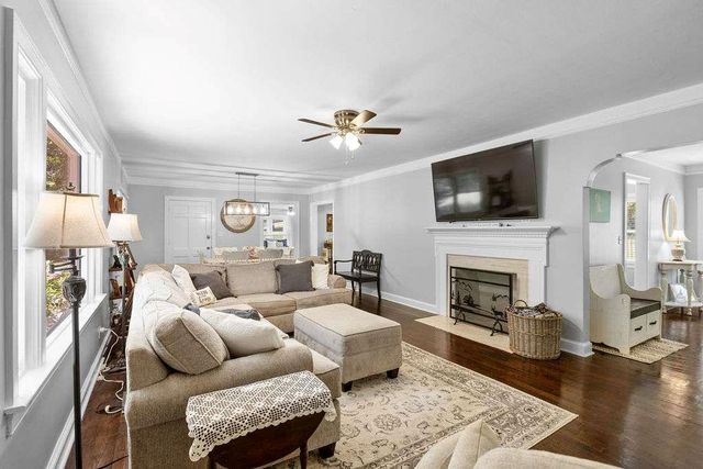 76 Shadow Lane, Rome, GA 30165
