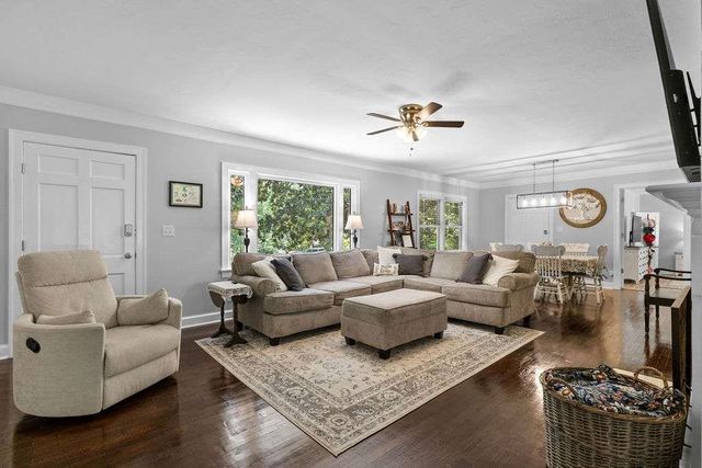 76 Shadow Lane, Rome, GA 30165