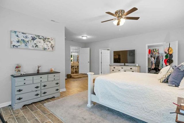 76 Shadow Lane, Rome, GA 30165