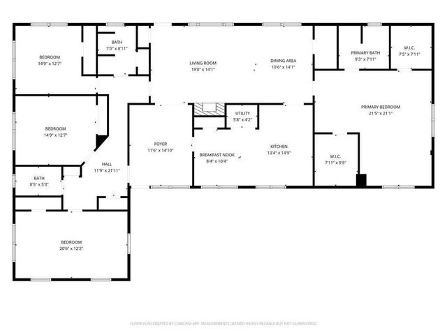 76 Shadow Lane, Rome, GA 30165