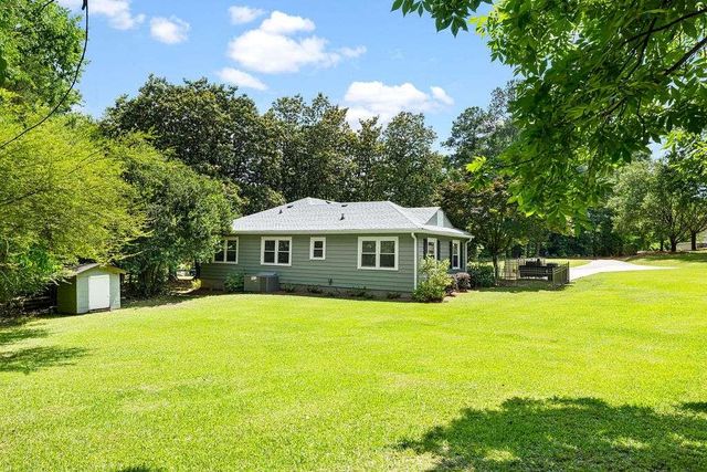 76 Shadow Lane, Rome, GA 30165