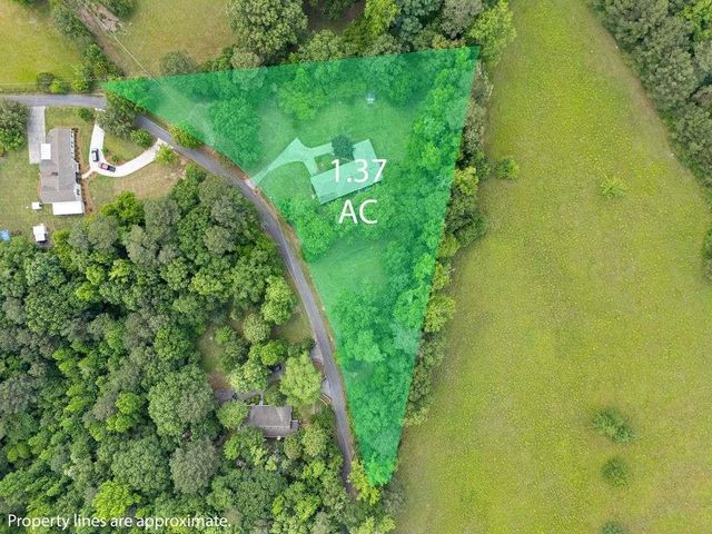 76 Shadow Lane, Rome, GA 30165