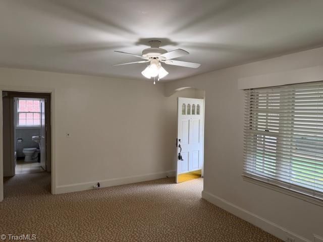 617 Fenimore Street, Winston-salem, NC 27103