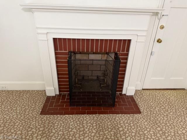 617 Fenimore Street, Winston-salem, NC 27103