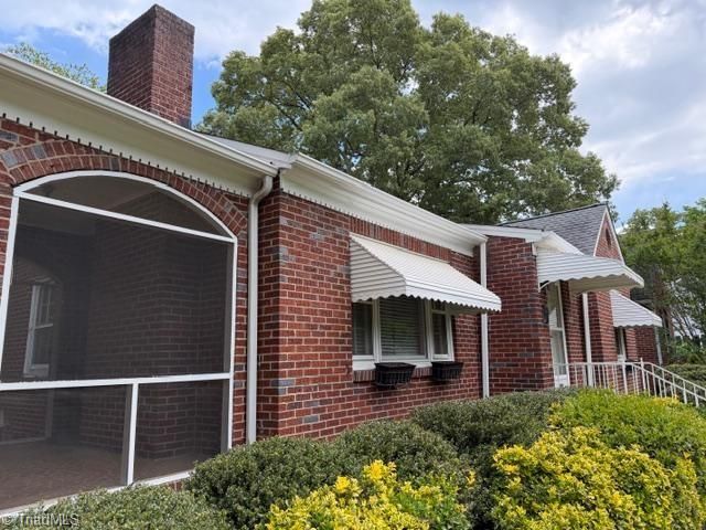 617 Fenimore Street, Winston-salem, NC 27103