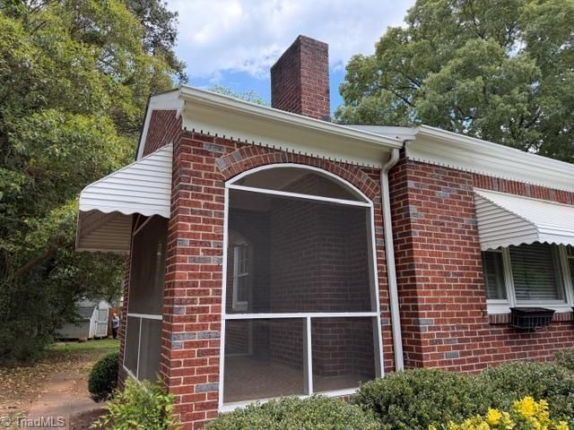 617 Fenimore Street, Winston-salem, NC 27103