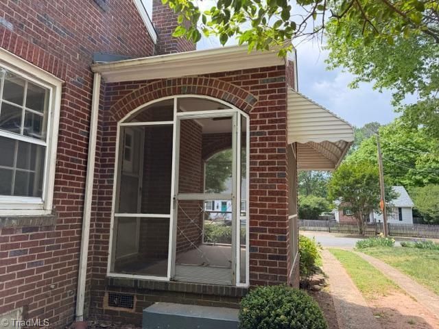 617 Fenimore Street, Winston-salem, NC 27103