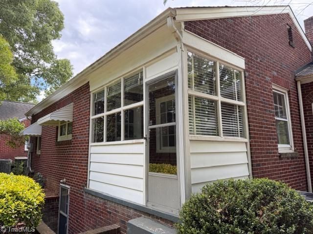 617 Fenimore Street, Winston-salem, NC 27103