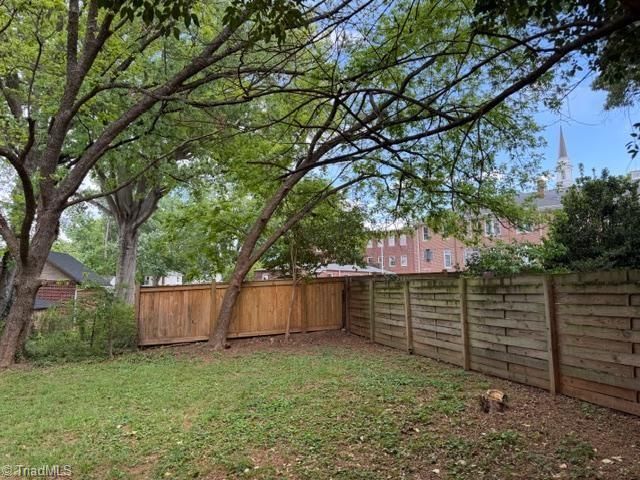 617 Fenimore Street, Winston-salem, NC 27103