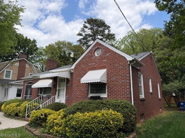 617 Fenimore Street, Winston-salem, NC 27103