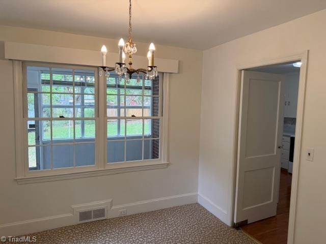 617 Fenimore Street, Winston-salem, NC 27103