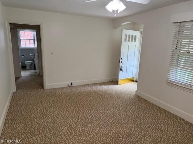 617 Fenimore Street, Winston-salem, NC 27103
