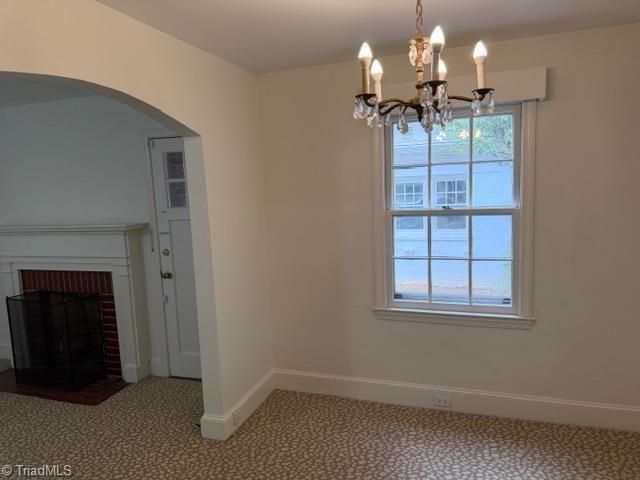617 Fenimore Street, Winston-salem, NC 27103