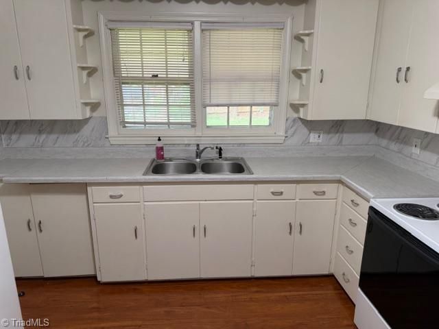 617 Fenimore Street, Winston-salem, NC 27103