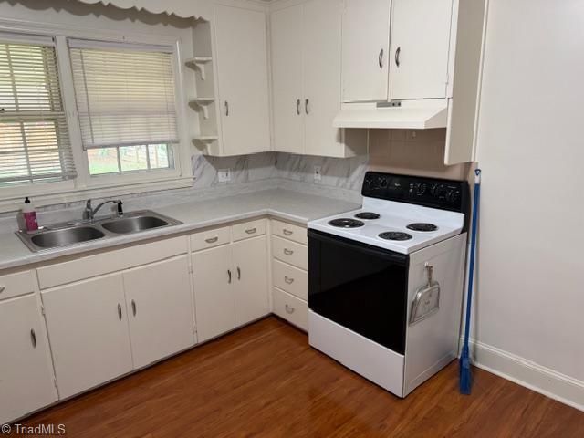617 Fenimore Street, Winston-salem, NC 27103
