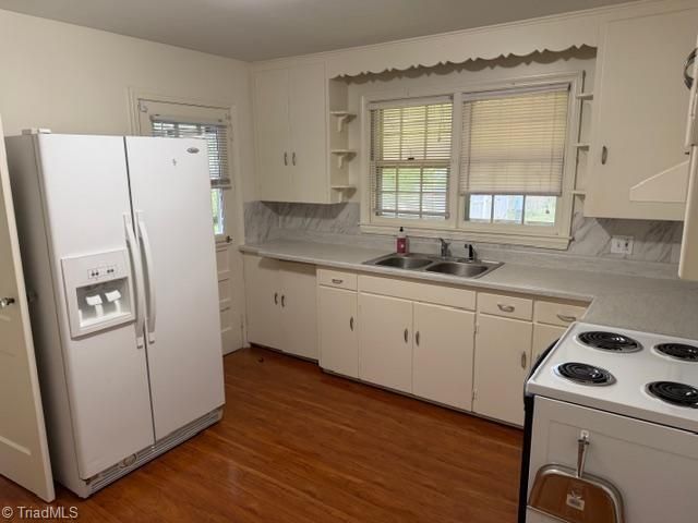 617 Fenimore Street, Winston-salem, NC 27103