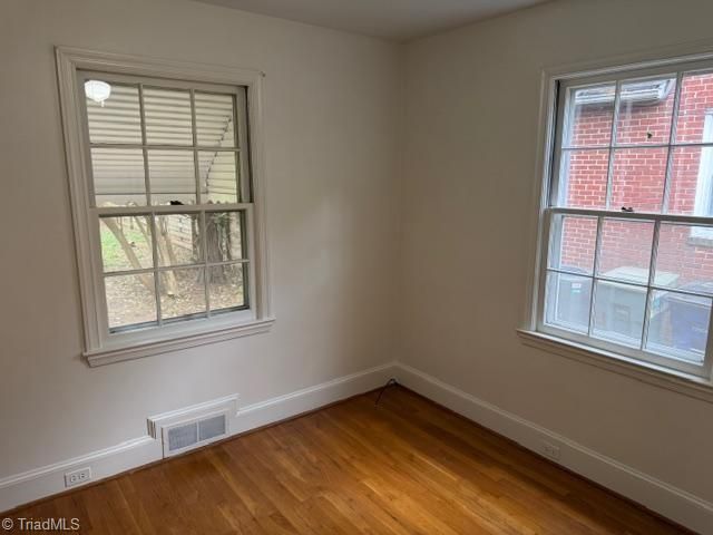 617 Fenimore Street, Winston-salem, NC 27103