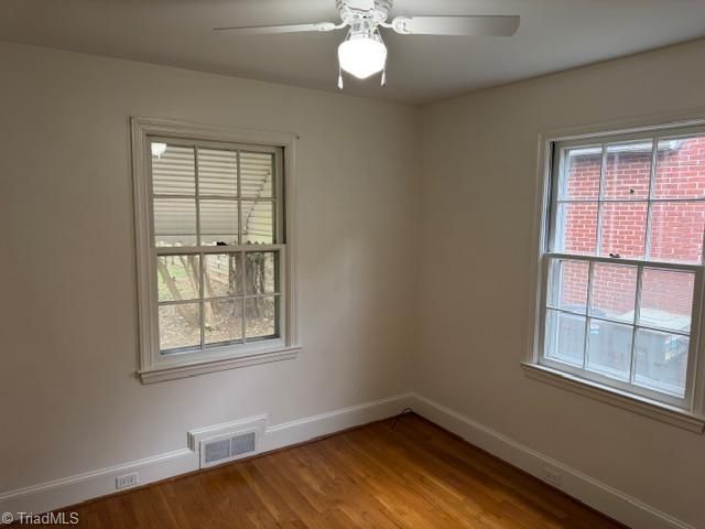 617 Fenimore Street, Winston-salem, NC 27103