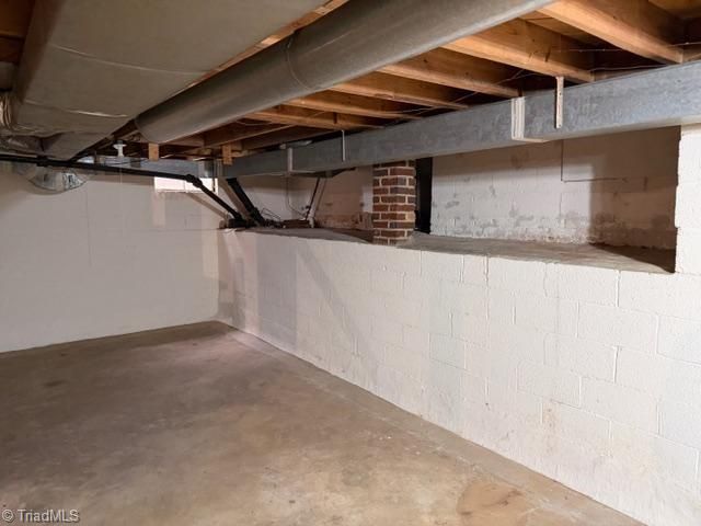 617 Fenimore Street, Winston-salem, NC 27103