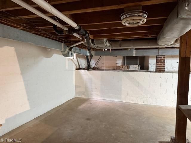 617 Fenimore Street, Winston-salem, NC 27103