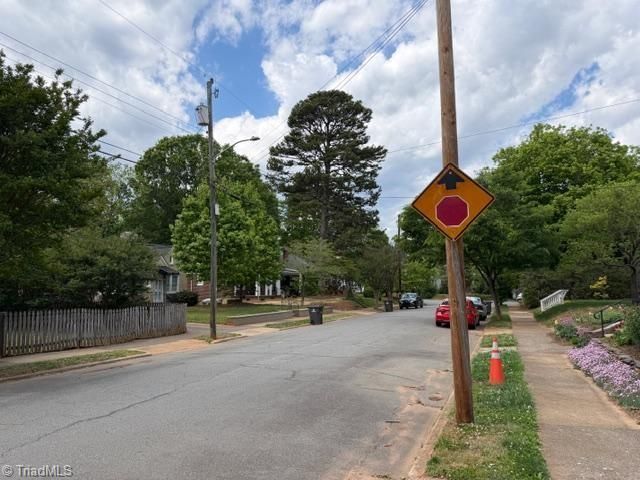 617 Fenimore Street, Winston-salem, NC 27103