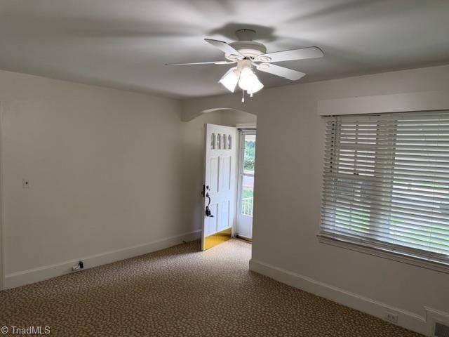 617 Fenimore Street, Winston-salem, NC 27103