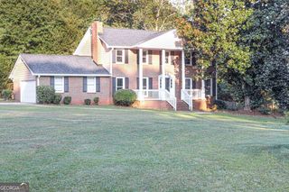 4970 HULL Road SE, Conyers, GA 30094