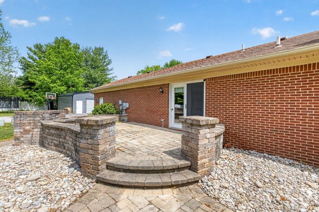 2954 Clermont County Farms Road, Franklin Twp, OH 45106