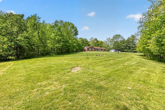 2954 Clermont County Farms Road, Franklin Twp, OH 45106