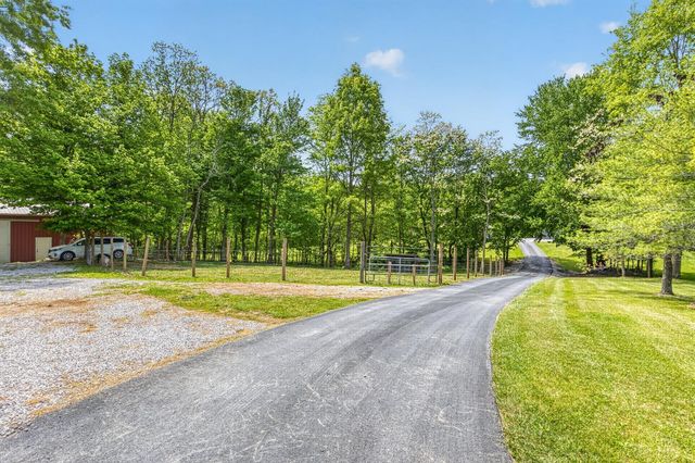2954 Clermont County Farms Road, Franklin Twp, OH 45106